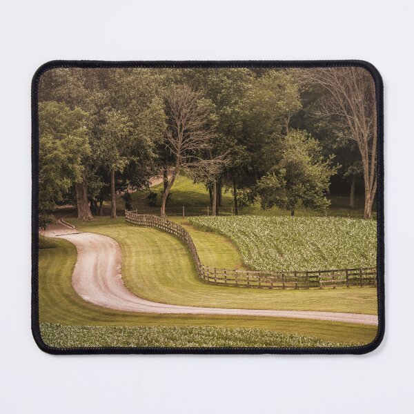 Item preview, Cornfield Road designed and sold by Jim Love.