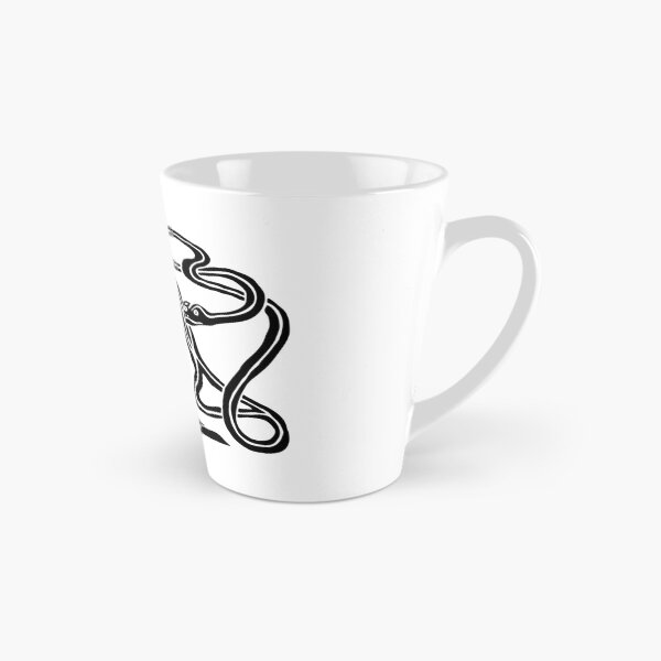Item preview, Ilustración de Medusa por Tyra Kleen designed and sold by artofthenorth.