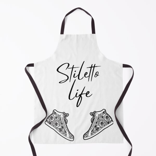 Item preview, Stiletto life designed and sold by movie-popcorn.
