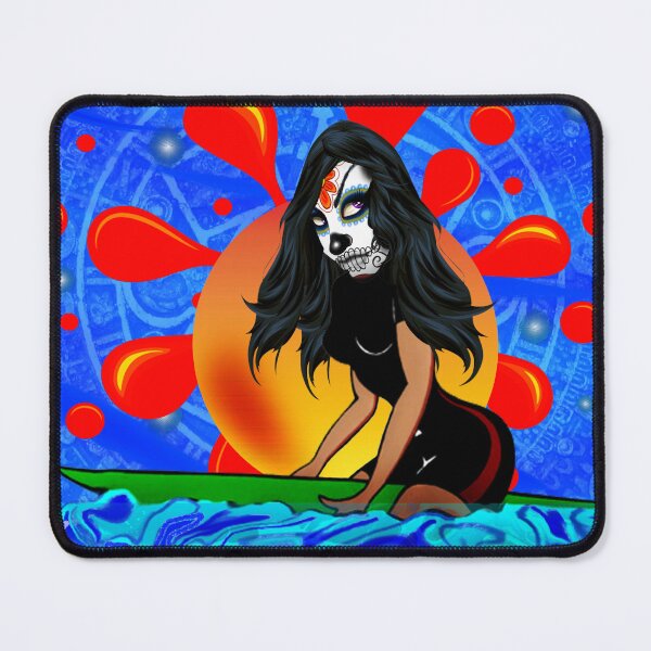 Item preview, SUGAR SURFER designed and sold by wahine24.