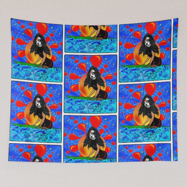 Item preview, SUGAR SURFER designed and sold by wahine24.