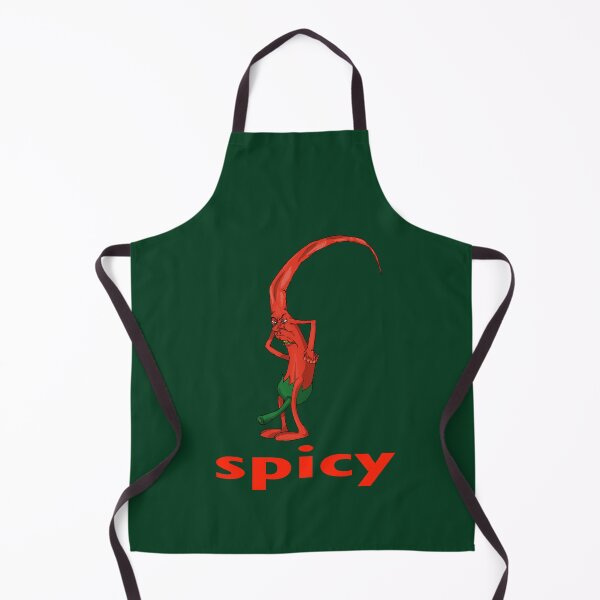 Item preview, spicy designed and sold by AyseAkcay.