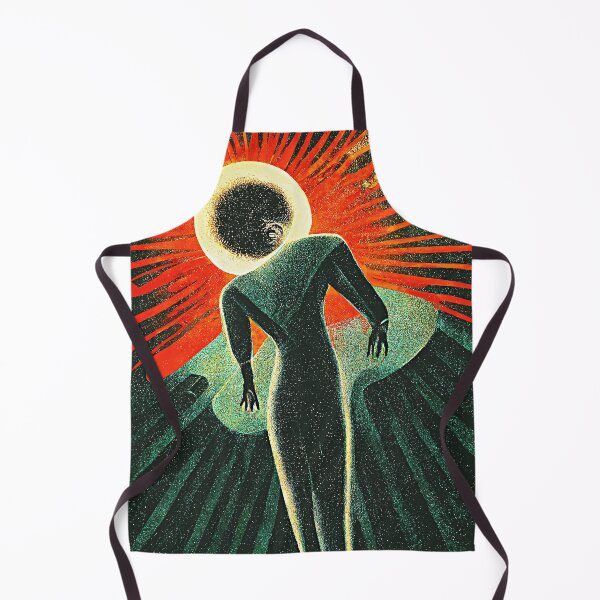 Item preview, Enlightenment designed and sold by MoreMachine.