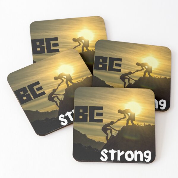 Item preview, be strong designed and sold by asclassy.