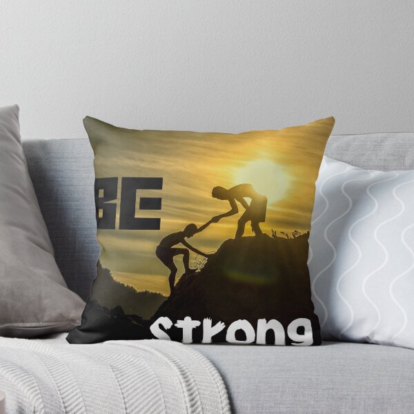 Item preview, be strong designed and sold by asclassy.