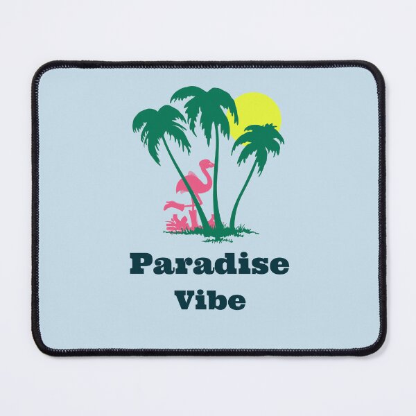 Item preview, Paradise vibe designed and sold by vibeno1.