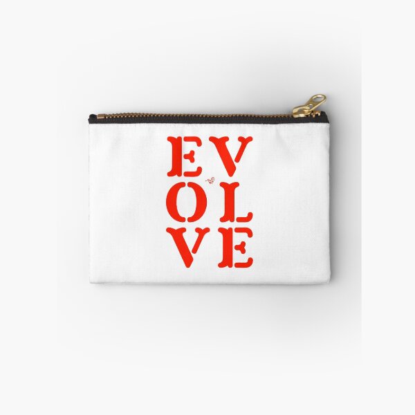 Item preview, EVOLVE by Tai's Tees designed and sold by Taiz Teez.