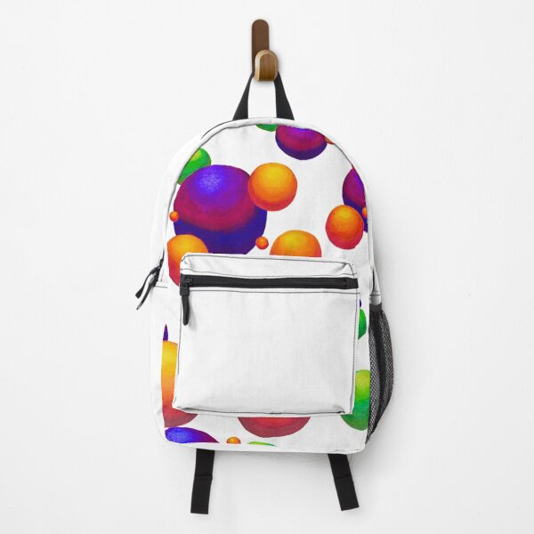 Item preview, Bright Color Bubbles designed and sold by Kimberlydodge.