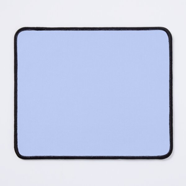 Item preview, Baby Blue Solid designed and sold by sanfranglasgow.