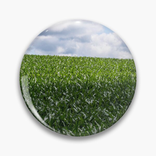 Item preview, Afloat On A Sea Of Corn designed and sold by Jim Love.