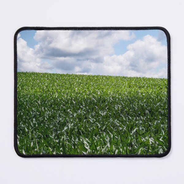 Item preview, Afloat On A Sea Of Corn designed and sold by Jim Love.