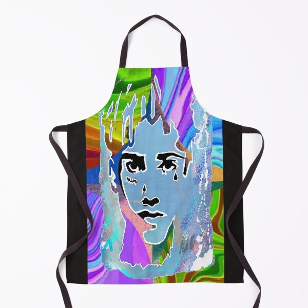 Item preview, Graffiti Angel designed and sold by LowEndGraphics.