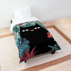Popoki Comforter
