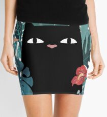 Popoki Mini Skirt
