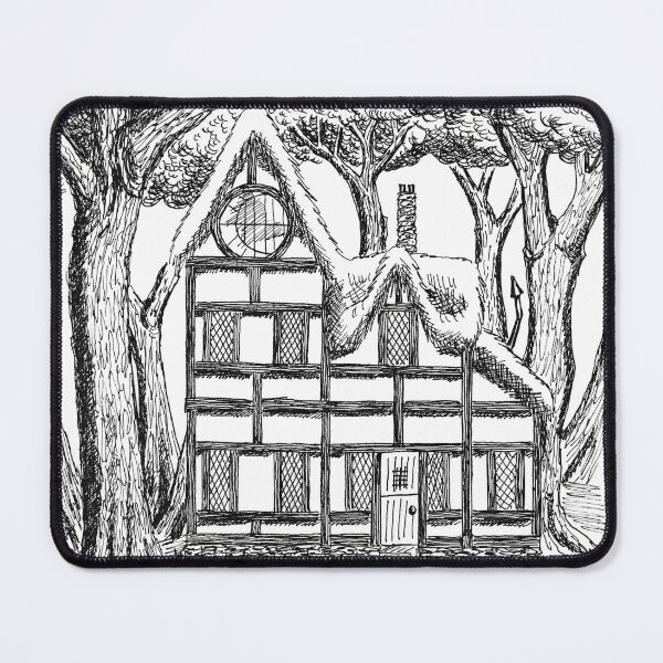 Item preview, Urdhr's Cottage designed and sold by Rapunculus.