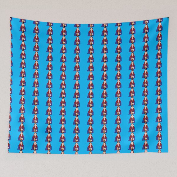 Item preview, Charlie Supernatural designed and sold by Danielle Vanderwerf.