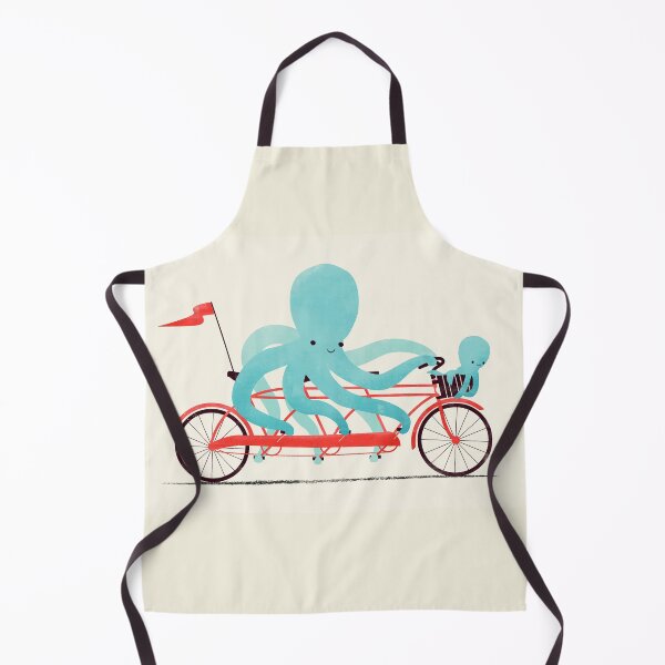 Item preview, My Red Bike 2 designed and sold by jayfleck.