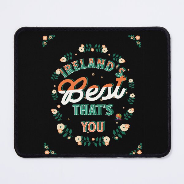 Item preview, Ireland's Best That's You designed and sold by OliDesigns.