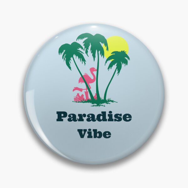 Item preview, Paradise vibe designed and sold by vibeno1.