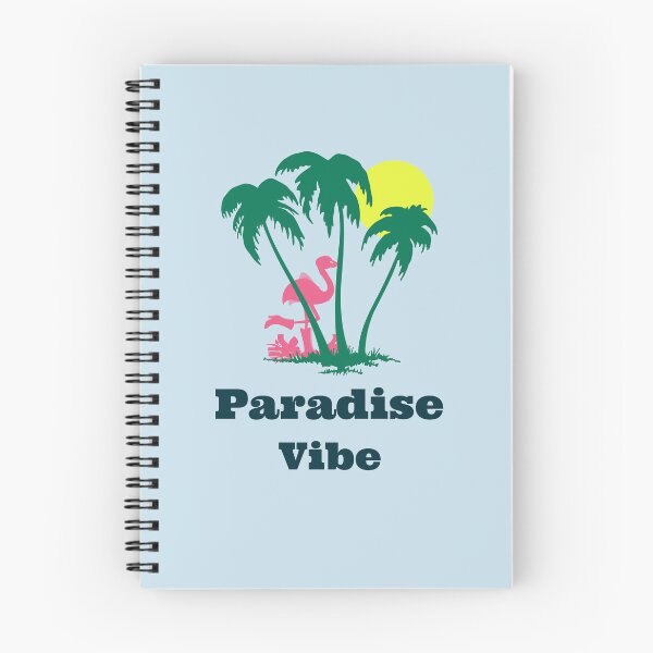 Item preview, Paradise vibe designed and sold by vibeno1.