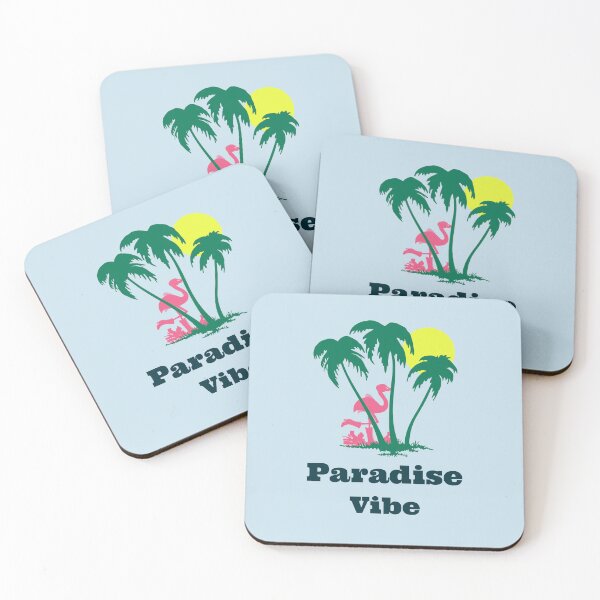 Item preview, Paradise vibe designed and sold by vibeno1.