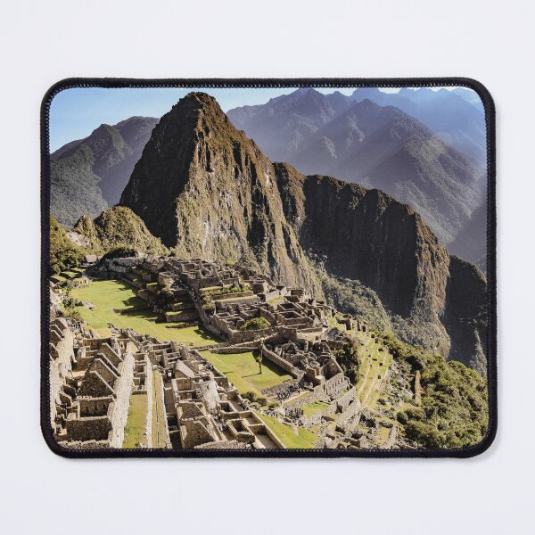 Item preview, Machupicchu 3 designed and sold by ehlphotography.