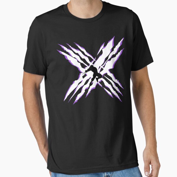 Item preview, Fatal Claw designed and sold by SugoiTees.