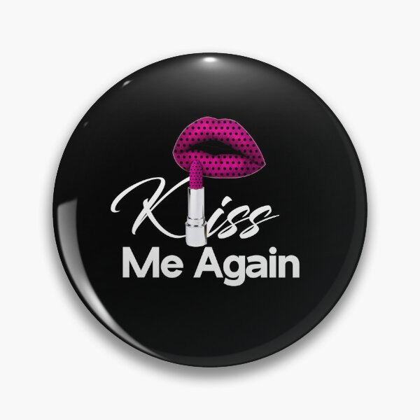 Item preview, kiss me again lips series designed and sold by dMagicCreator.