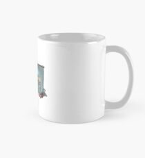 Regular Show Mug