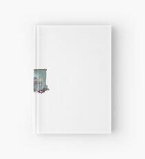 Regular Show Hardcover Journal