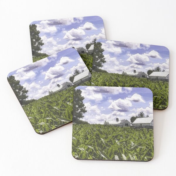 Item preview, He Will Come Painterly designed and sold by Jim Love.