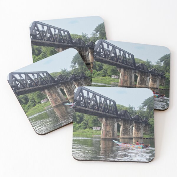 Item preview, Bridge on the River Kwai designed and sold by carrizizi.