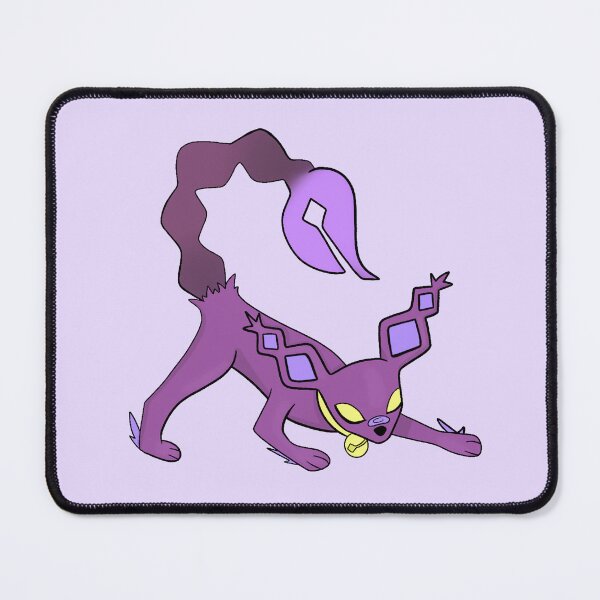 Item preview, Poison Eeveevolution designed and sold by Mudkip.