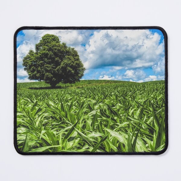 Item preview, Green Horizon designed and sold by Jim Love.