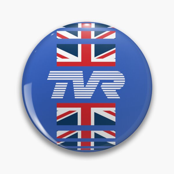 Item preview, TVR Automobiles  designed and sold by DBnation.