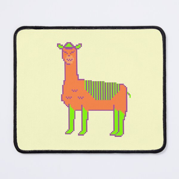 Item preview, #008 Cool Pumps Llamas NFT designed and sold by CoolPumpsGang.