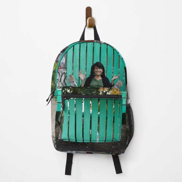 Item preview, Sitting In the Giant's Chair designed and sold by heatherfriedman.