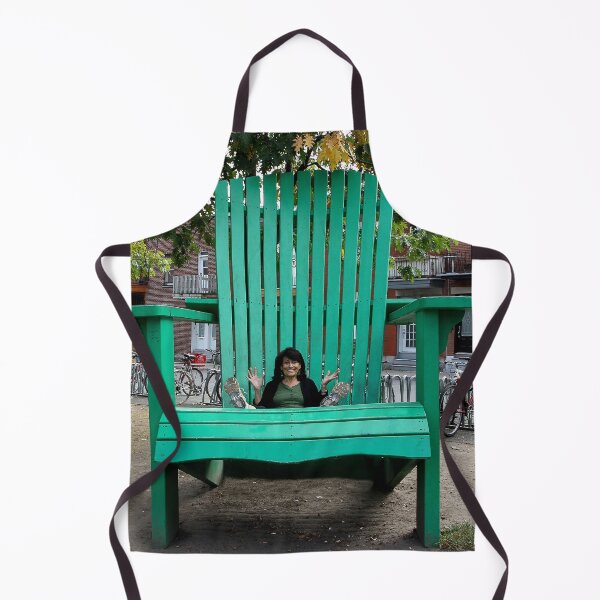 Item preview, Sitting In the Giant's Chair designed and sold by heatherfriedman.