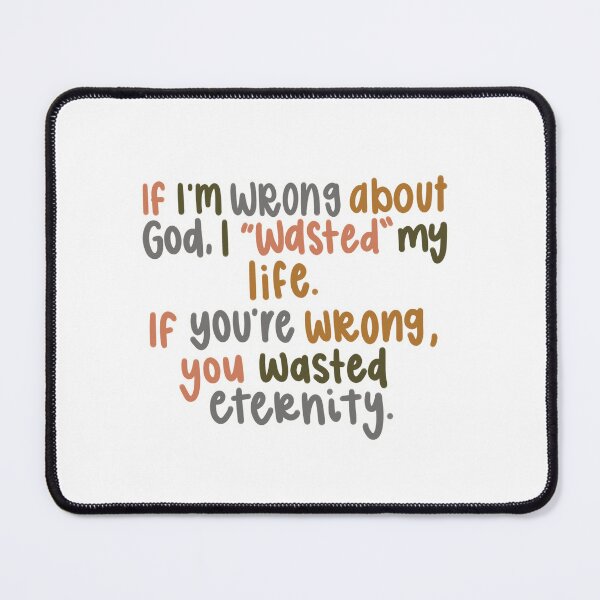 Item preview, Eternity matters. designed and sold by CCalligraphyCo.