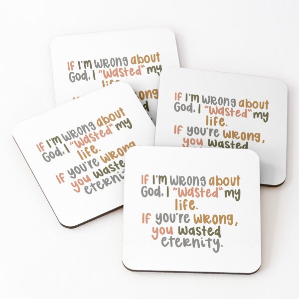 Item preview, Eternity matters. designed and sold by CCalligraphyCo.