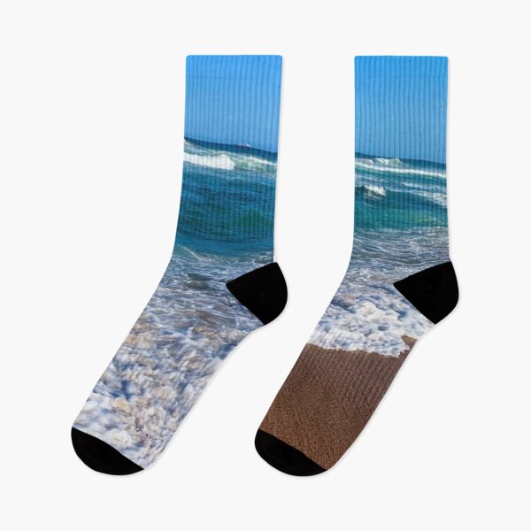 Item preview, Cute Ocean View Umhlanga beach  designed and sold by lets-travel.