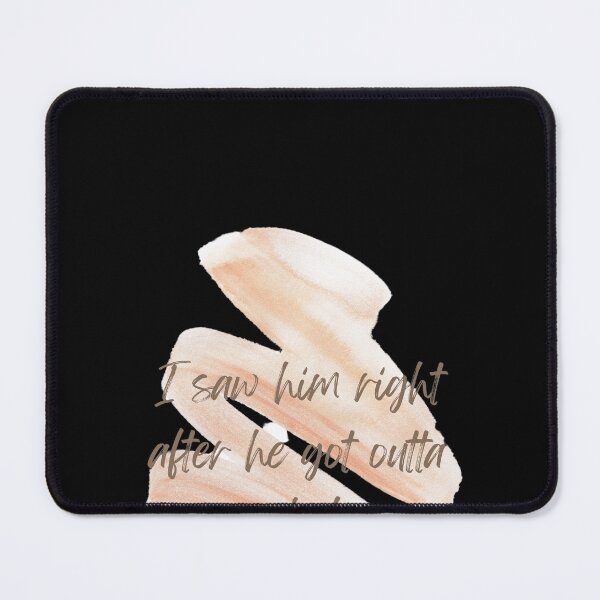 Item preview, John mulaney from scratch designed and sold by CRO-DESIGN.
