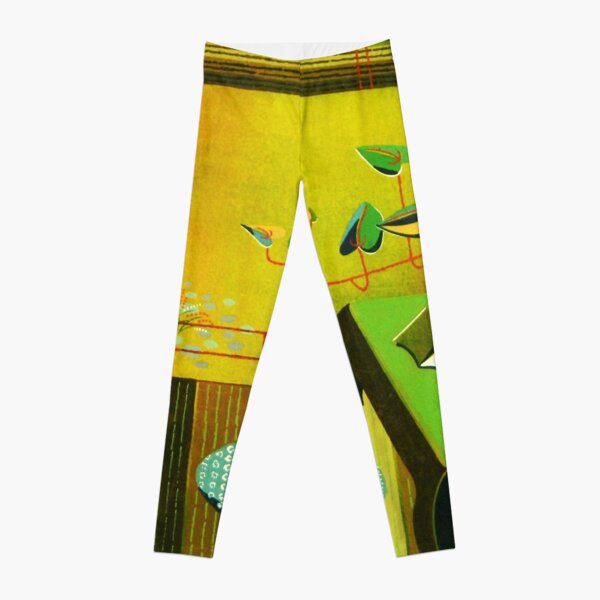 Loitering Leggings