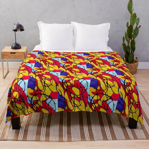 Item preview, Neurographic pattern with a circles and variety shapes by MariDani designed and sold by MariDaniArt.