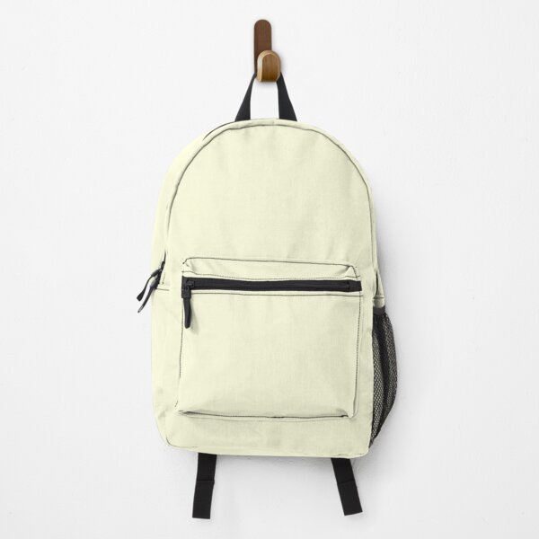 Item preview, PLAIN LIGHT YELLOW | PASTEL YELLOW |YELLOW HUES designed and sold by ozcushions.