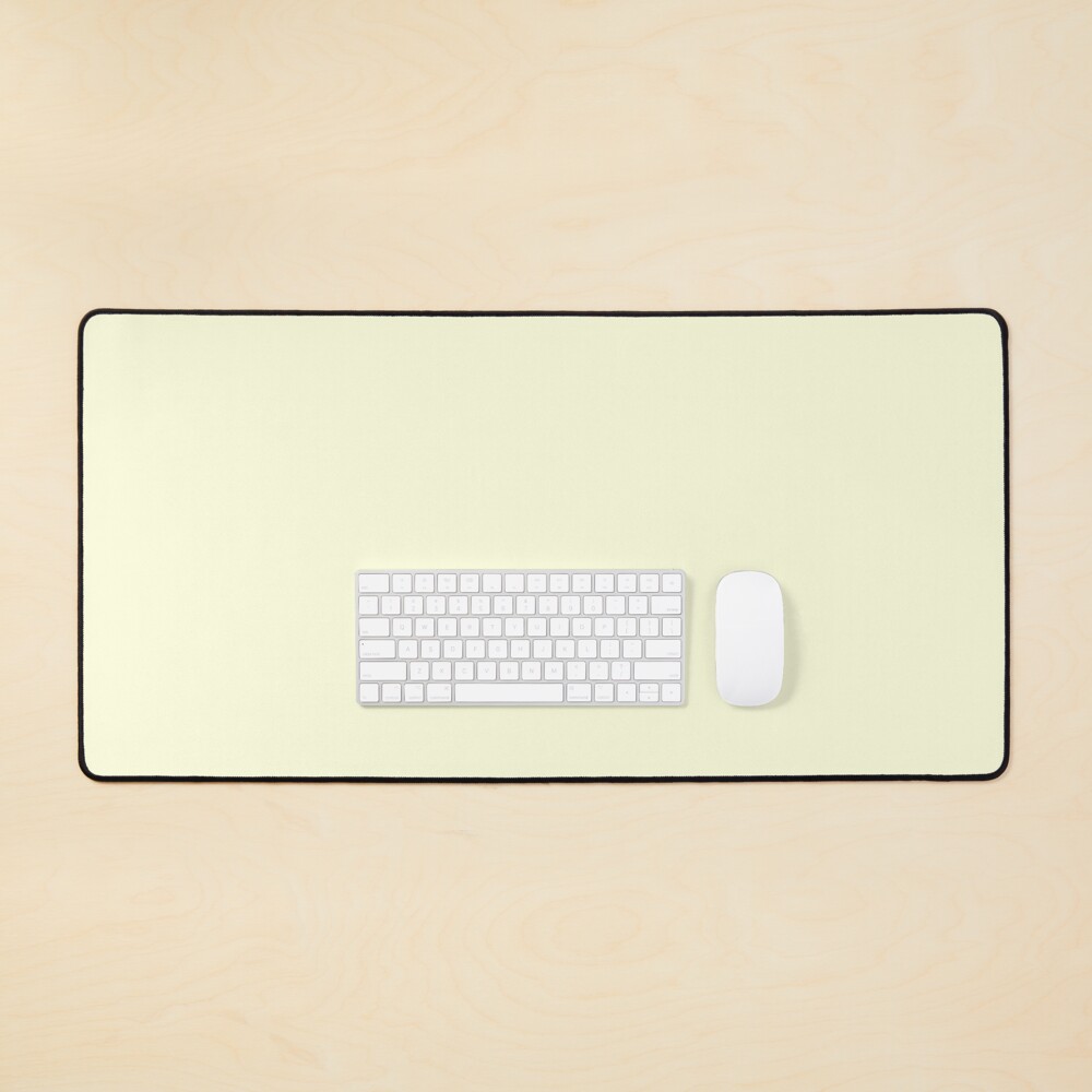 Item preview, Desk Mat designed and sold by ozcushions.