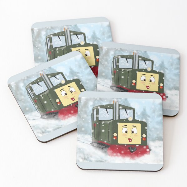 Item preview, Catching snowflakes designed and sold by LittleRedToyota.