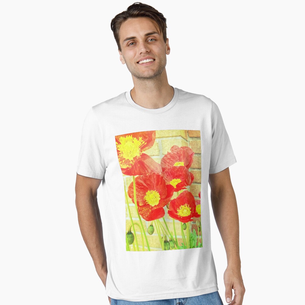 Item preview, Essential T-Shirt designed and sold by OneDayArt.
