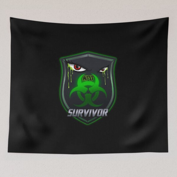 Item preview, Narcissistic abuse survivor  designed and sold by cfurguson.