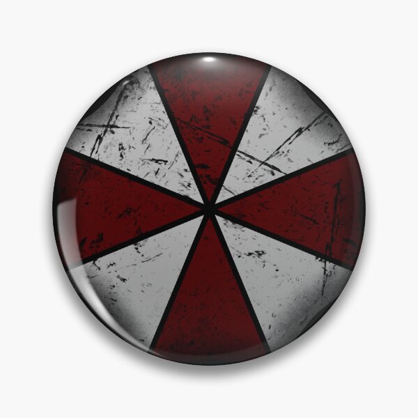 Item preview, Zombie - Umbrella - Evil Corp - Apocalypse - Funny (Version) designed and sold by RoninUnknown.